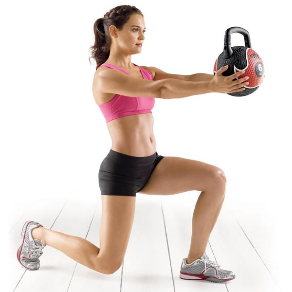 Kettlebell-Workout-Routines